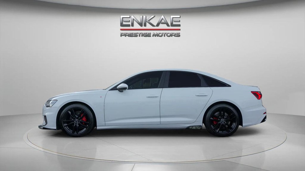 Used Audi A6 Saloon 2022 for sale - 76937464: Photo 9