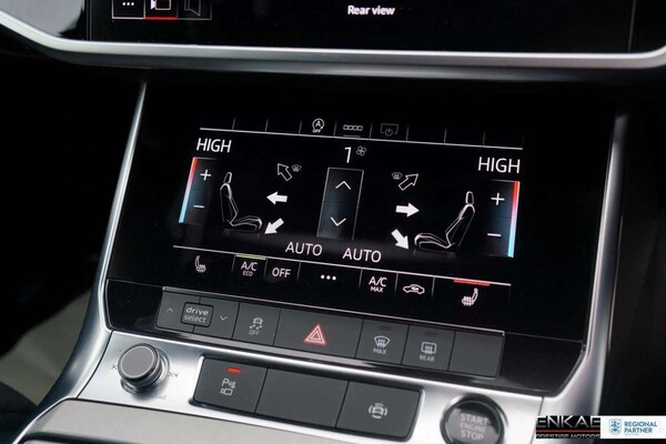 Used Audi A6 Saloon 2022 for sale - 76068765: Photo 11