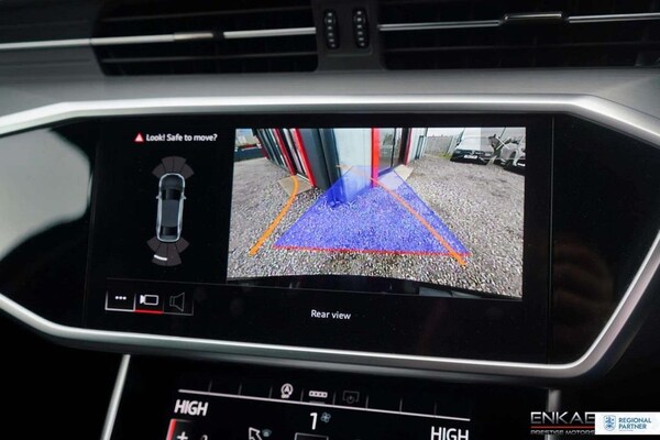 Used Audi A6 Saloon 2022 for sale - 76068765: Photo 12