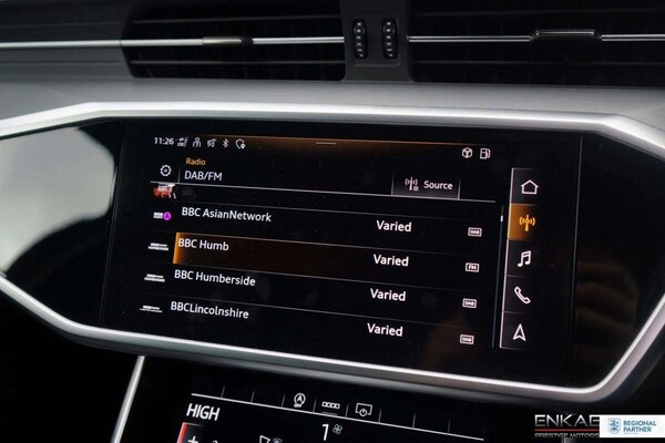 Used Audi A6 Saloon 2022 for sale - 76068765: Photo 13