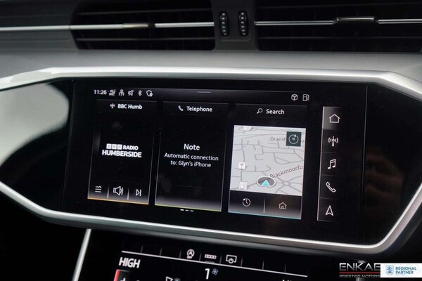 Used Audi A6 Saloon 2022 for sale - 76068765: Photo 14