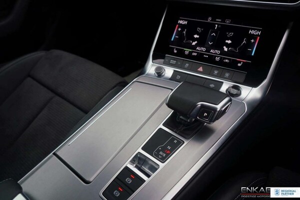 Used Audi A6 Saloon 2022 for sale - 76068765: Photo 16