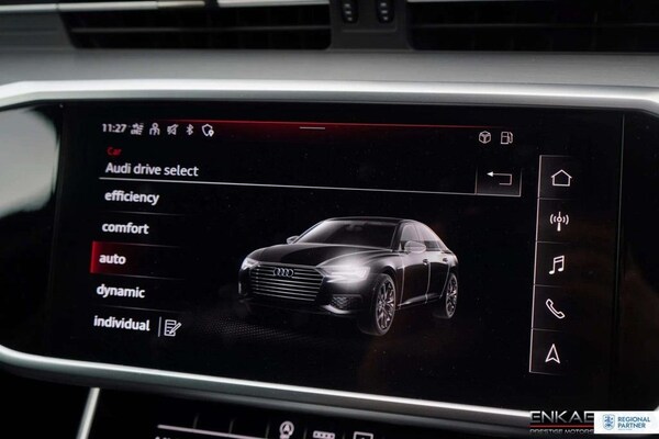 Used Audi A6 Saloon 2022 for sale - 76068765: Photo 19