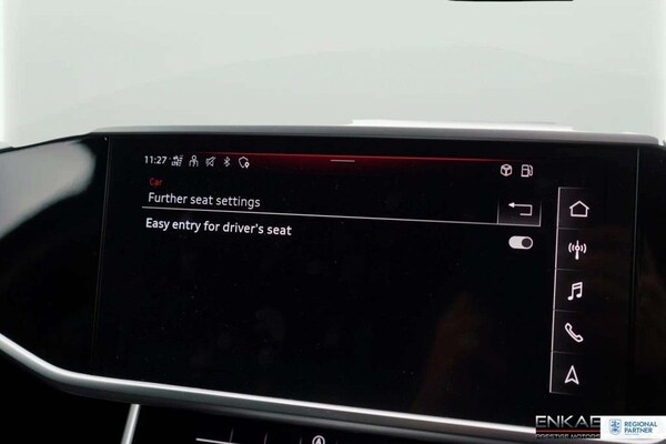 Used Audi A6 Saloon 2022 for sale - 76068765: Photo 20