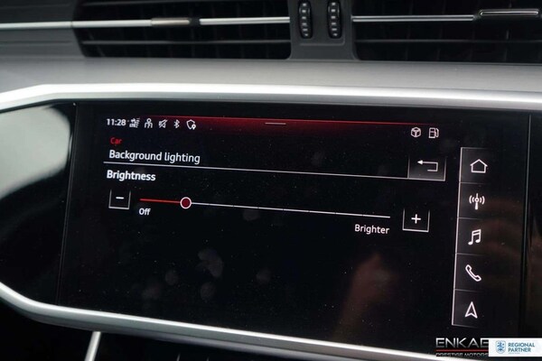 Used Audi A6 Saloon 2022 for sale - 76068765: Photo 21