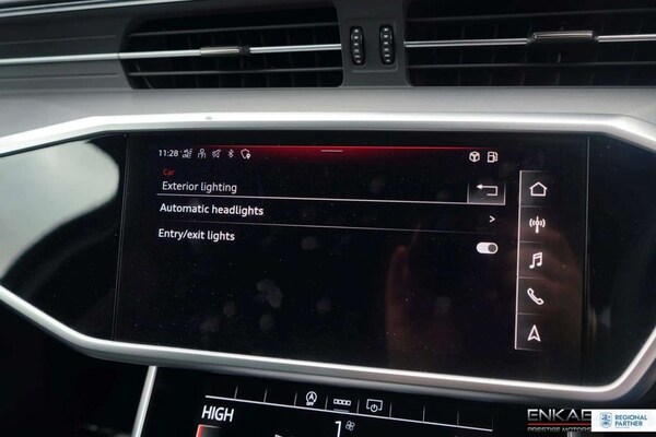 Used Audi A6 Saloon 2022 for sale - 76068765: Photo 22