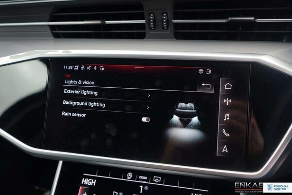 Used Audi A6 Saloon 2022 for sale - 76068765: Photo 23