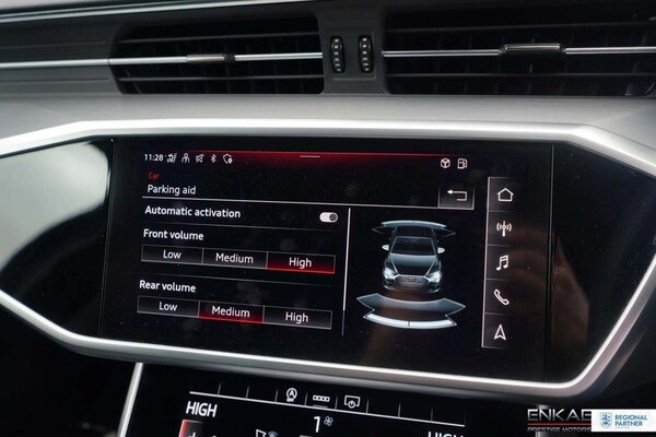 Used Audi A6 Saloon 2022 for sale - 76068765: Photo 24