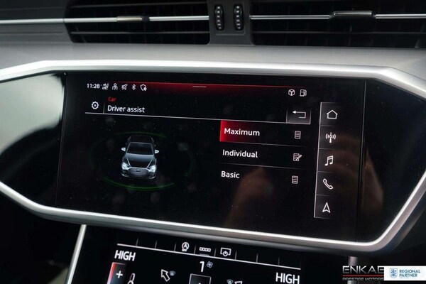 Used Audi A6 Saloon 2022 for sale - 76068765: Photo 25