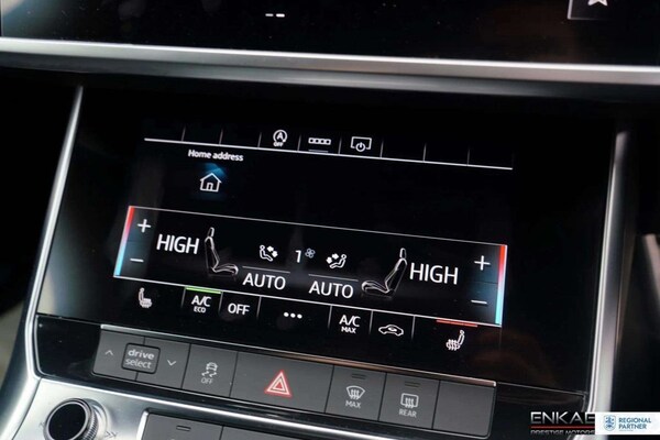Used Audi A6 Saloon 2022 for sale - 76068765: Photo 26