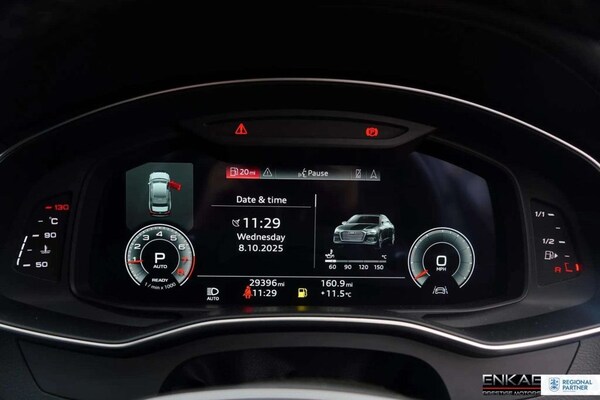 Used Audi A6 Saloon 2022 for sale - 76068765: Photo 29