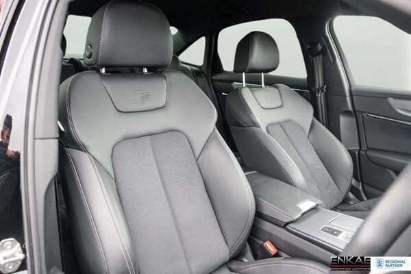 Used Audi A6 Saloon 2022 for sale - 76068765: Photo 2
