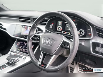 Used Audi A6 Saloon 2022 for sale - 76068765: Photo 3