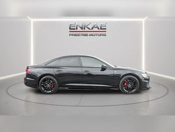 Used Audi A6 Saloon 2022 for sale - 76068765: Photo 4