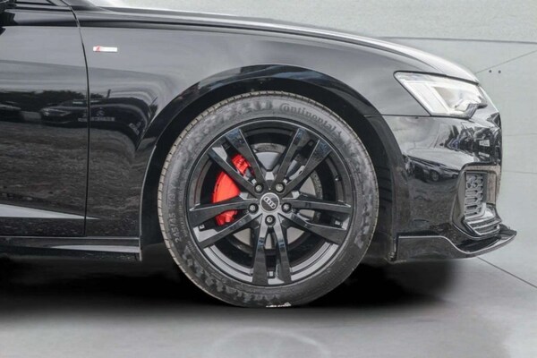 Used Audi A6 Saloon 2022 for sale - 76068765: Photo 5