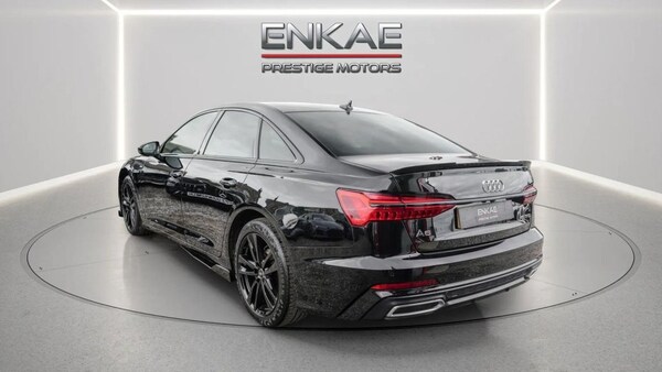 Used Audi A6 Saloon 2022 for sale - 76068765: Photo 7
