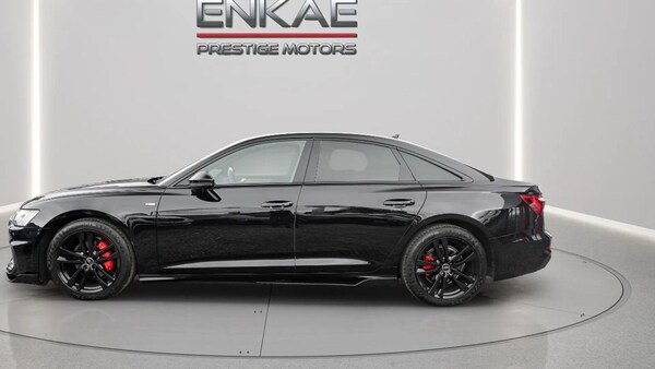 Used Audi A6 Saloon 2022 for sale - 76068765: Photo 9