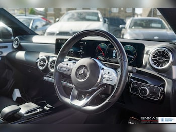 Used Mercedes-Benz CLA 2022 for sale - 75855275: Photo
