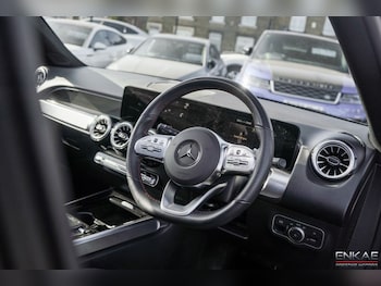 Used Mercedes-Benz GLB 2022 for sale - 75630377: Photo
