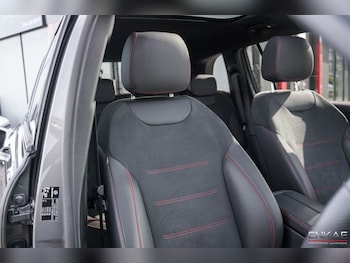Used Mercedes-Benz GLB 2022 for sale - 75630377: Photo