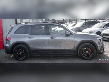 Used Mercedes-Benz GLB 2022 for sale - 75630377: Photo