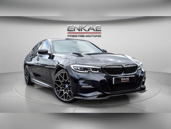 Used BMW 3 Series 2022 for sale - 79345903: Photo