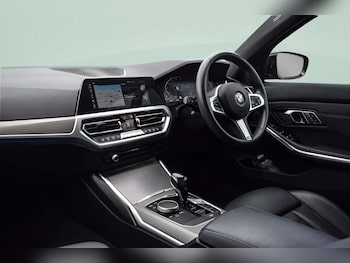 Used BMW 3 Series 2022 for sale - 79345903: Photo