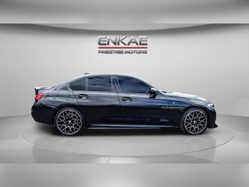 Used BMW 3 Series 2022 for sale - 79345903: Photo