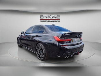 Used BMW 3 Series 2022 for sale - 79345903: Photo