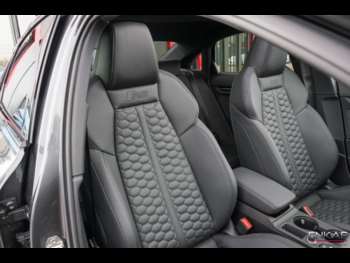 Used Audi RS3 2025 for sale - 75047562: Photo