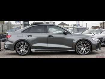 Used Audi RS3 2025 for sale - 75047562: Photo