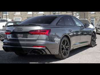 2021 (70) - 2.0 TDI 40 Black Edition Saloon 4dr Diesel S Tronic Euro 6 (s/s) (204 ps)