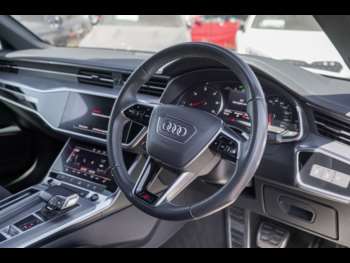 Used Audi A6 Saloon 2021 for sale - 74569910: Photo