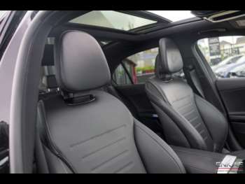 Used Mercedes-Benz C-Class 2025 for sale - 74844821: Photo