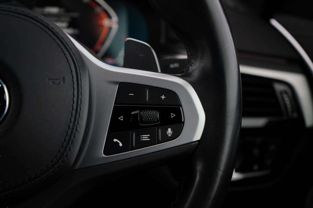 Used BMW 5 Series 2022 for sale - 77111207: Photo 14