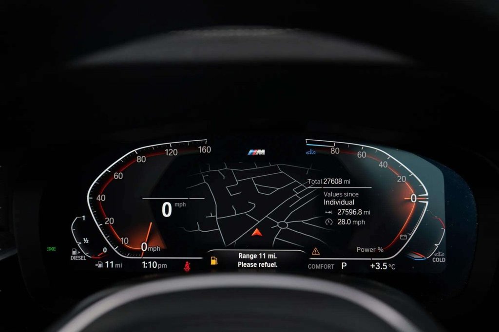 Used BMW 5 Series 2022 for sale - 77111207: Photo 15