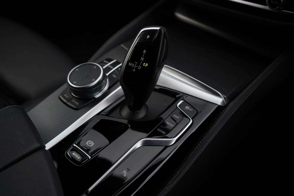 Used BMW 5 Series 2022 for sale - 77111207: Photo 17