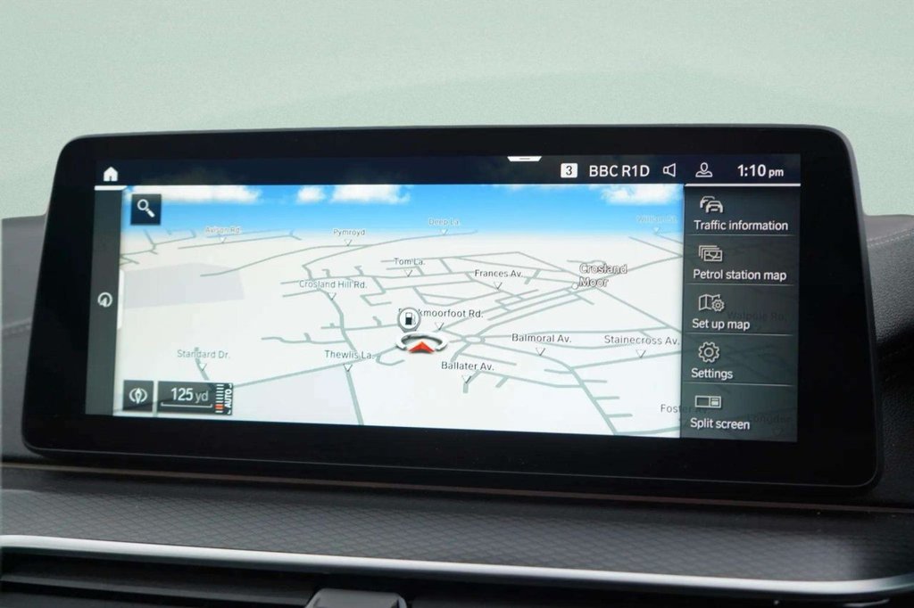 Used BMW 5 Series 2022 for sale - 77111207: Photo 22