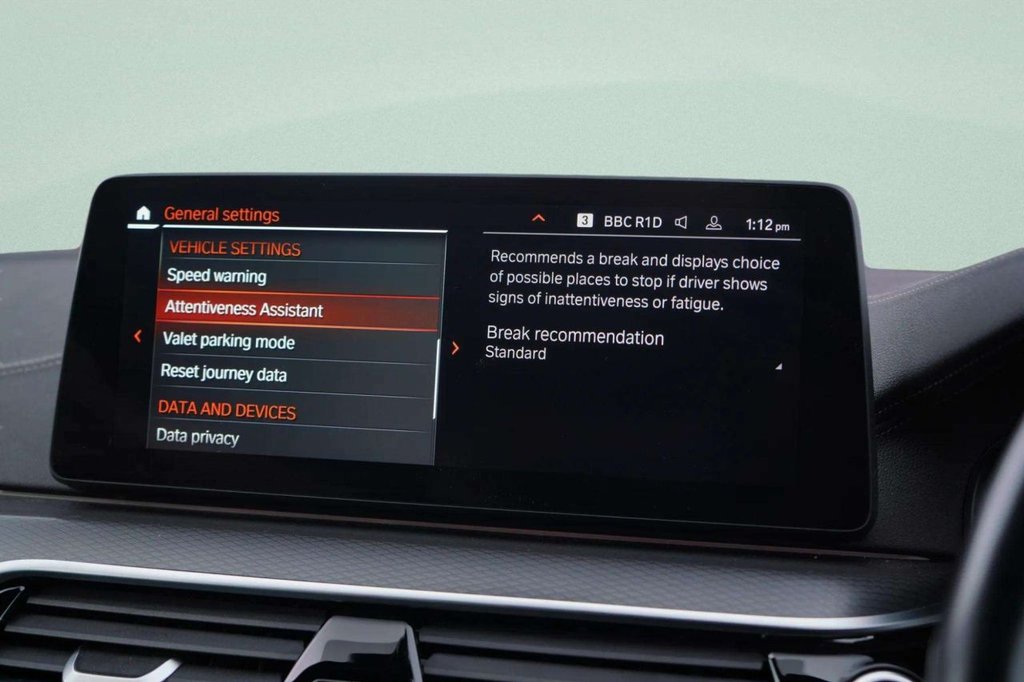 Used BMW 5 Series 2022 for sale - 77111207: Photo 25