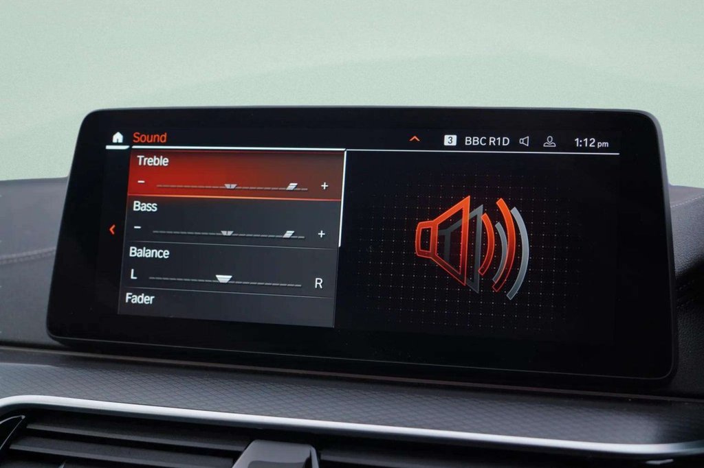 Used BMW 5 Series 2022 for sale - 77111207: Photo 27