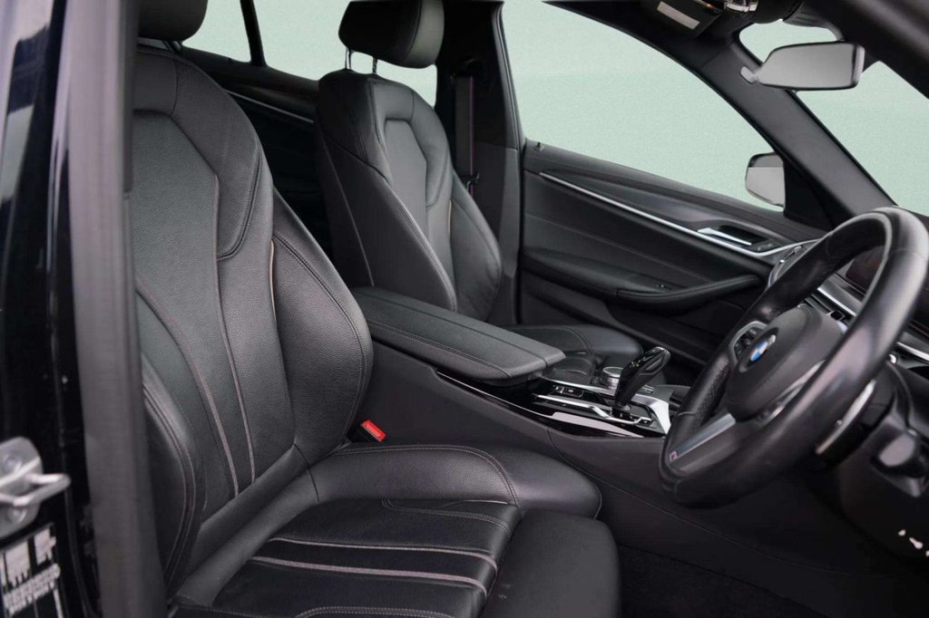 Used BMW 5 Series 2022 for sale - 77111207: Photo 3