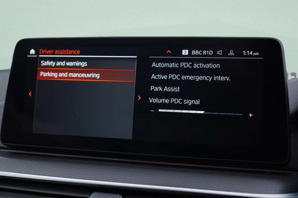 Used BMW 5 Series 2022 for sale - 77111207: Photo 31