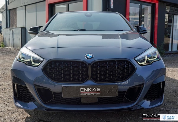 Used BMW 2 Series Gran Coupe 2020 for sale - 75572924: Photo 10