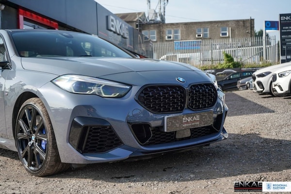 Used BMW 2 Series Gran Coupe 2020 for sale - 75572924: Photo 14