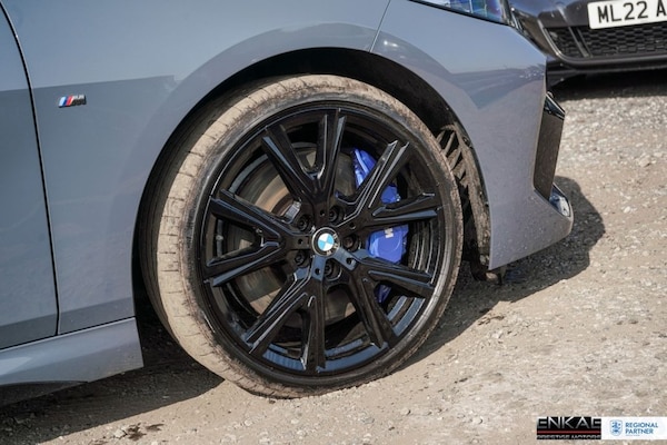 Used BMW 2 Series Gran Coupe 2020 for sale - 75572924: Photo 17