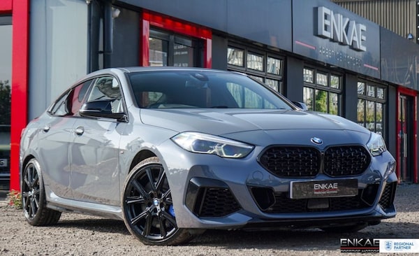 Used BMW 2 Series Gran Coupe 2020 for sale - 75572924: Photo 1