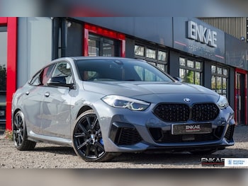 Used BMW 2 Series Gran Coupe 2020 for sale - 75572924: Photo