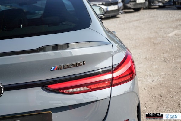 Used BMW 2 Series Gran Coupe 2020 for sale - 75572924: Photo 20