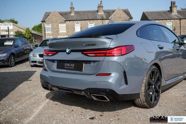 Used BMW 2 Series Gran Coupe 2020 for sale - 75572924: Photo 21