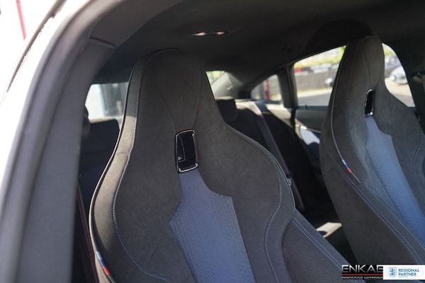 Used BMW 2 Series Gran Coupe 2020 for sale - 75572924: Photo 23